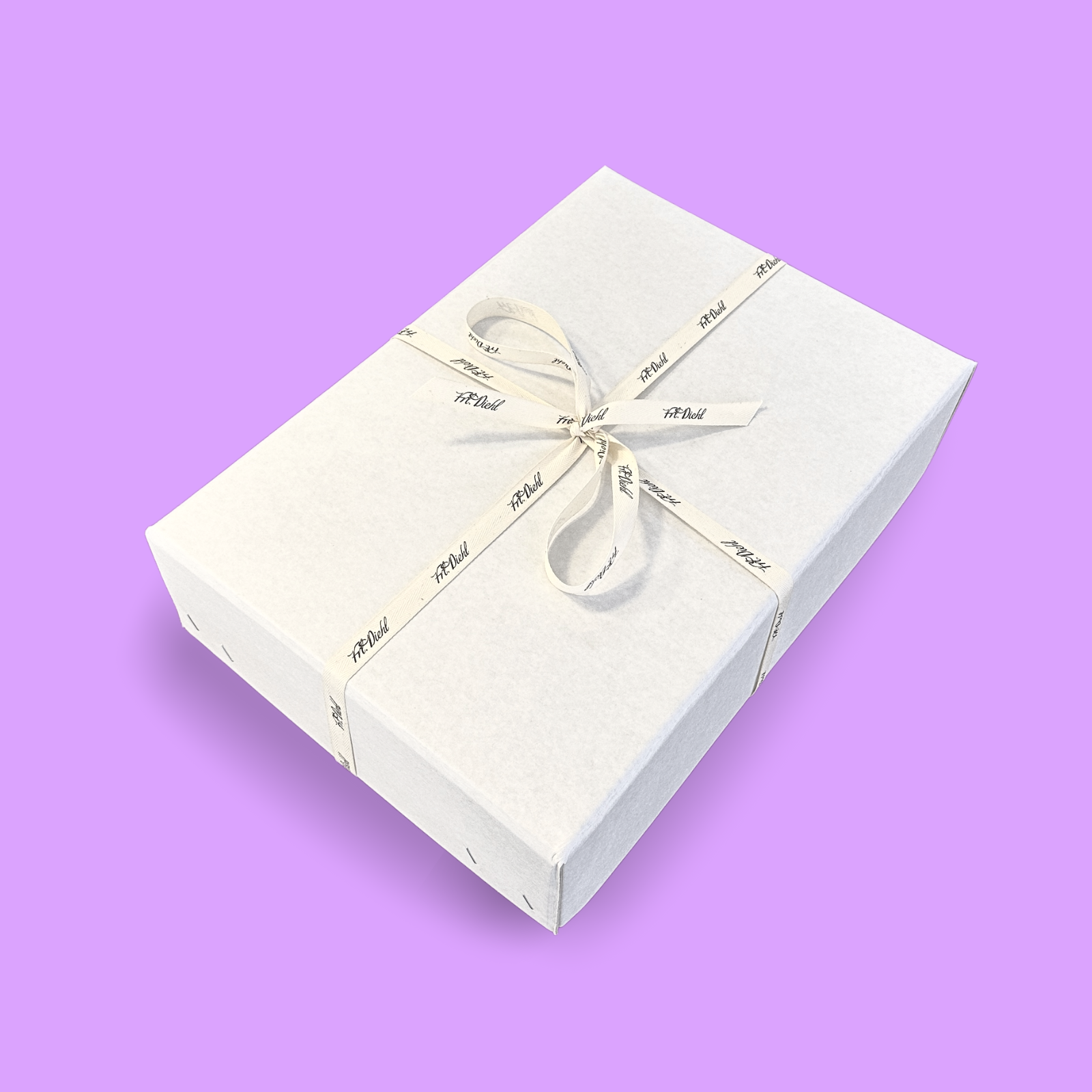 Geschenkbox Granolaliebe