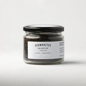 Earl Grey Leaf