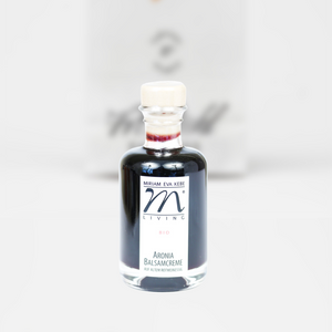 Bio Aronia Balsamcreme