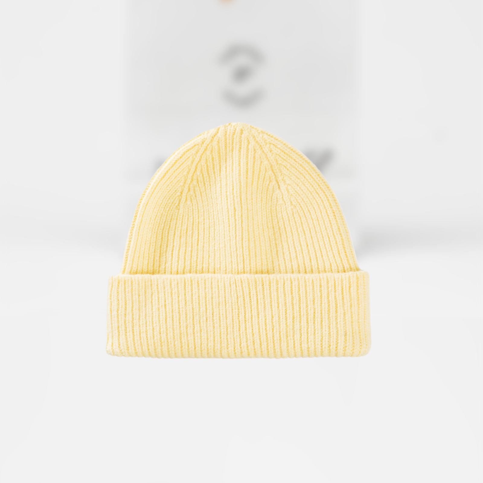 Le Bonnet Mützen - Beanie Style