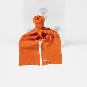 Le Bonnet Schal aus Wolle