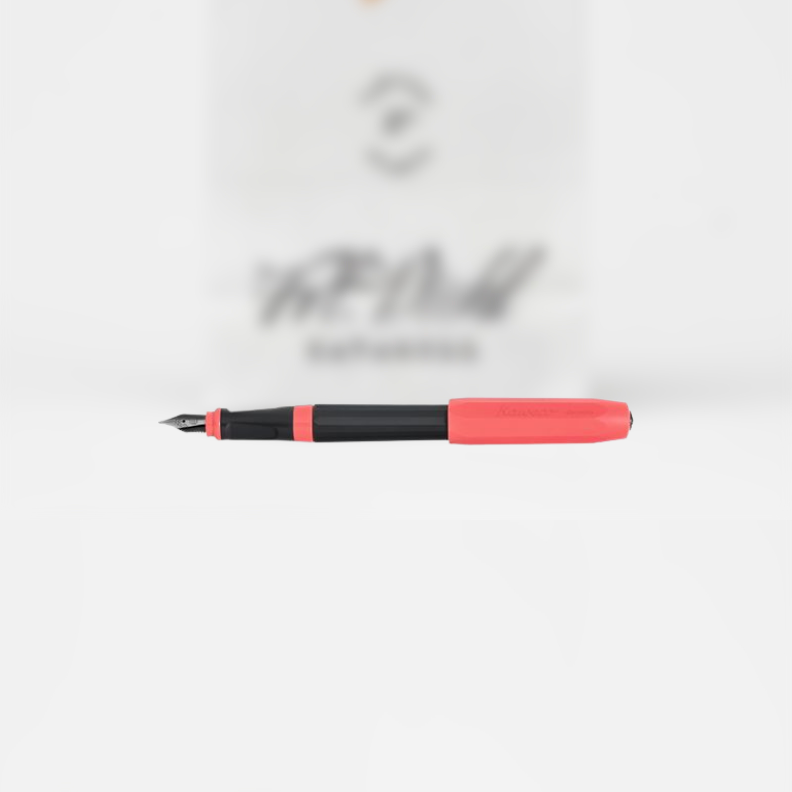 Kaweco Füller Perkeo