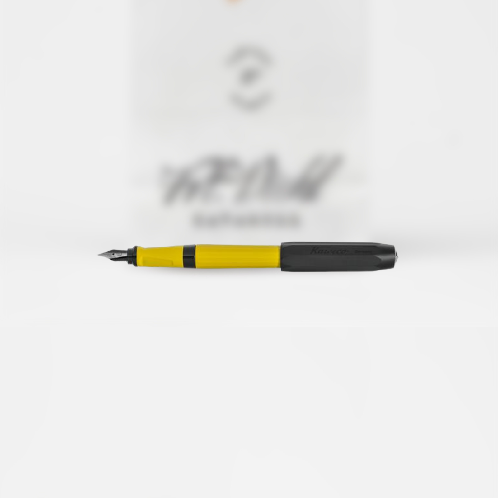 Kaweco Füller Perkeo