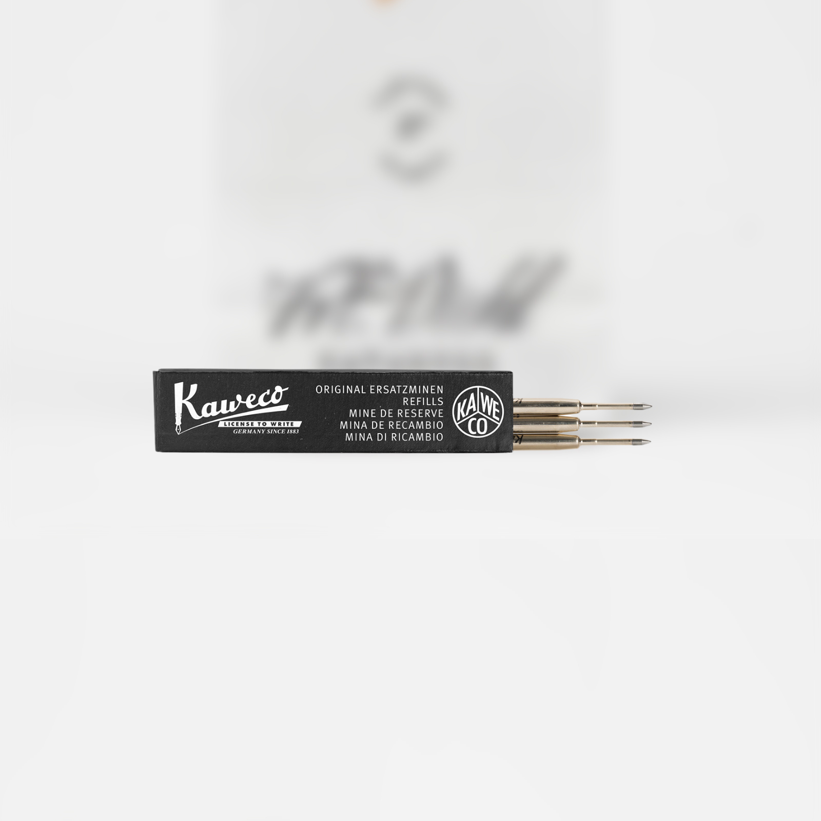 Kaweco Ersatzminen Kugelschreiber G2