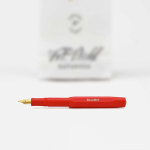 Kaweco CLASSIC Sport Füllhalter