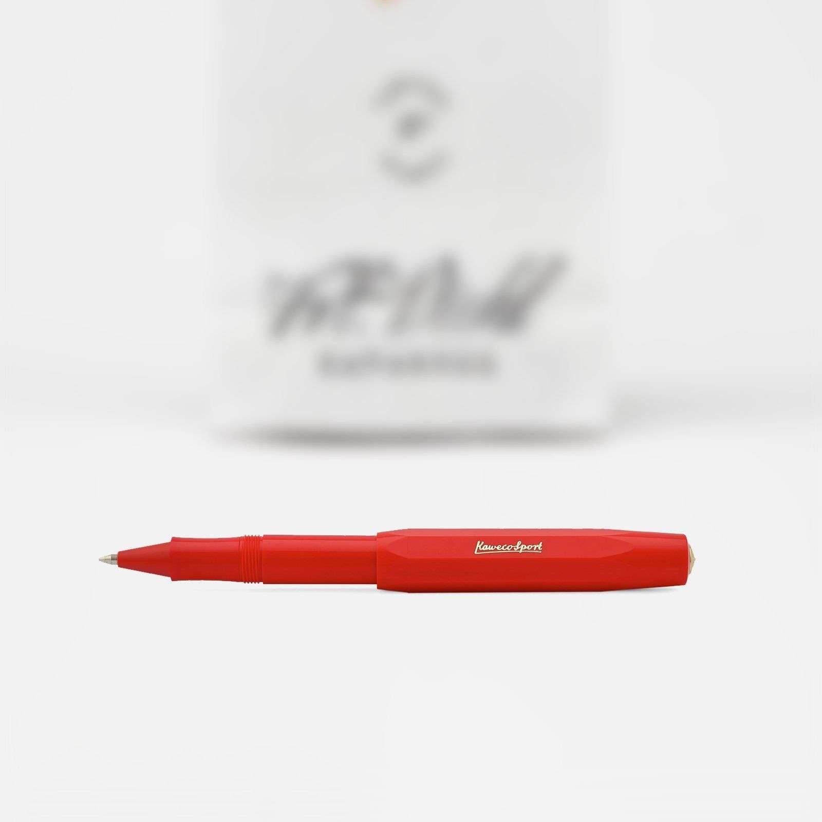 Kaweco CLASSIC Sport Gel Roller