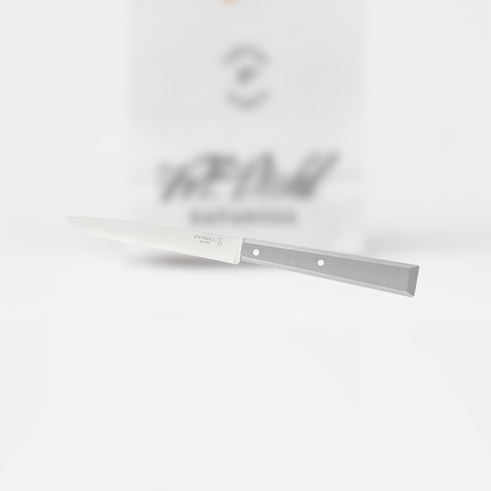 Opinel Tafelmesser einzeln