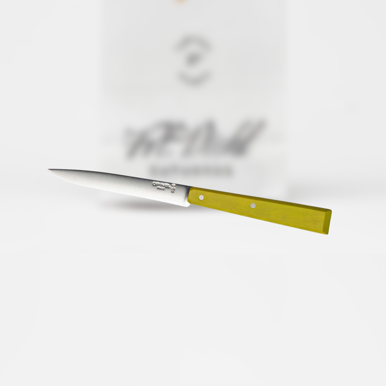 Opinel Tafelmesser einzeln