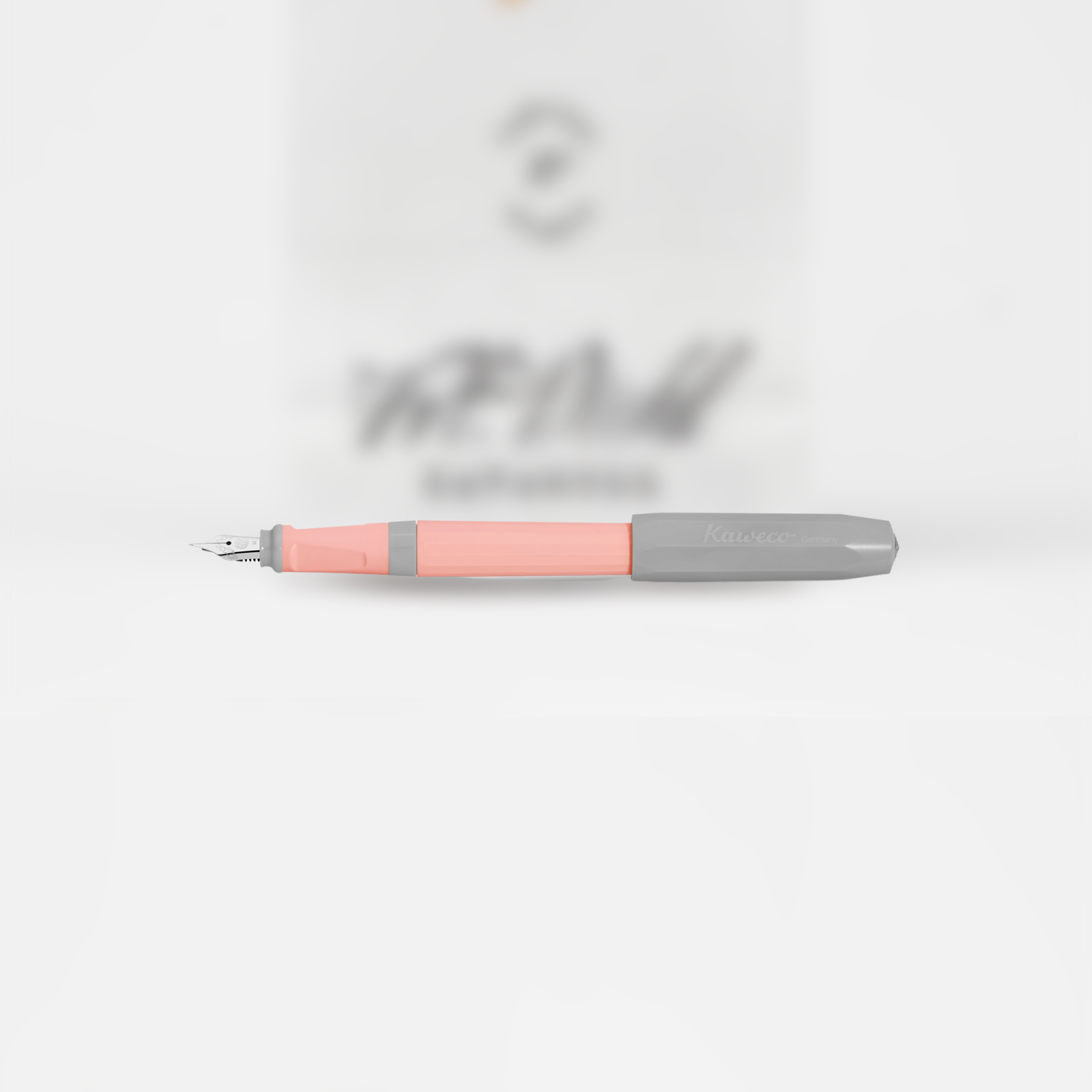 Kaweco Füller Perkeo