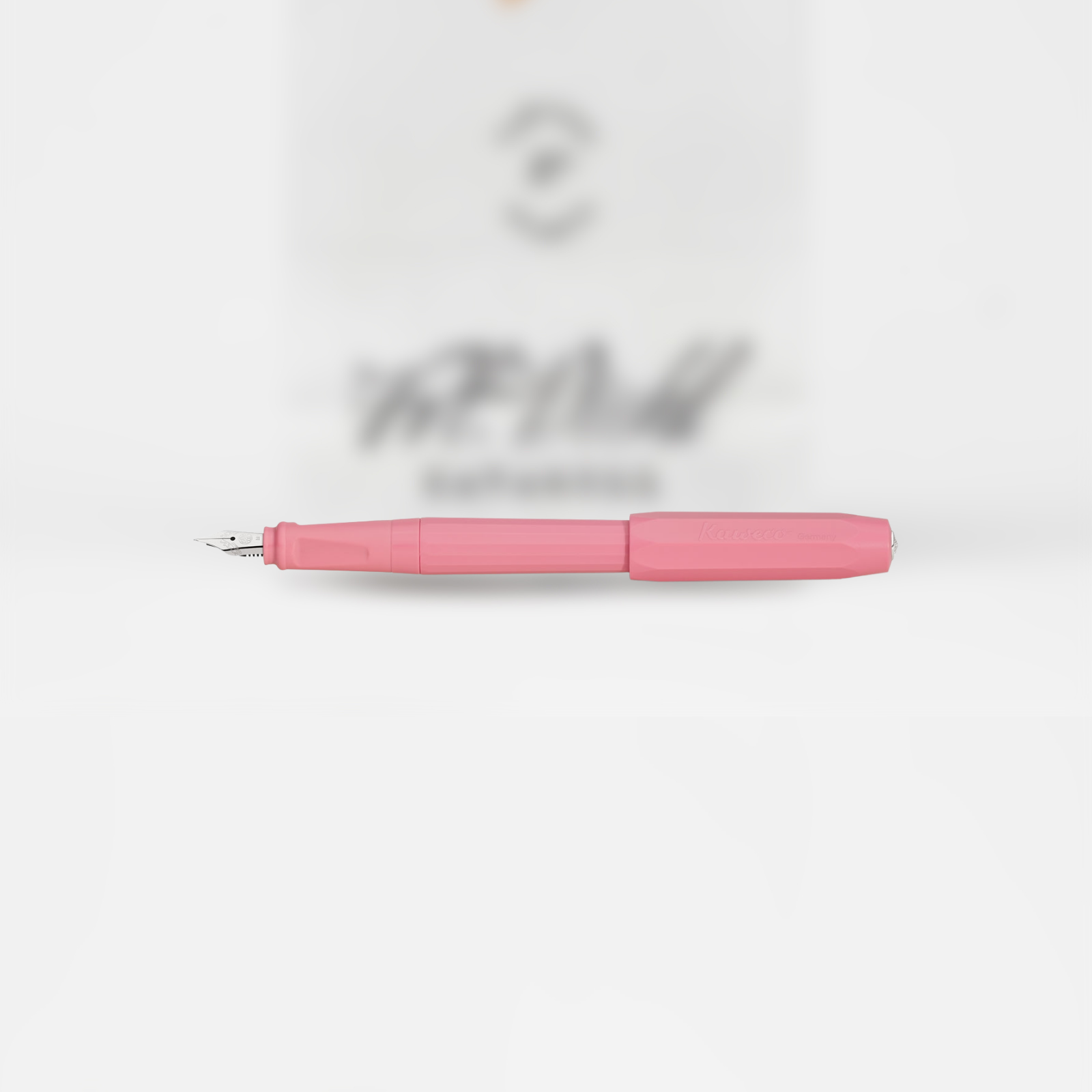 Kaweco Füller Perkeo