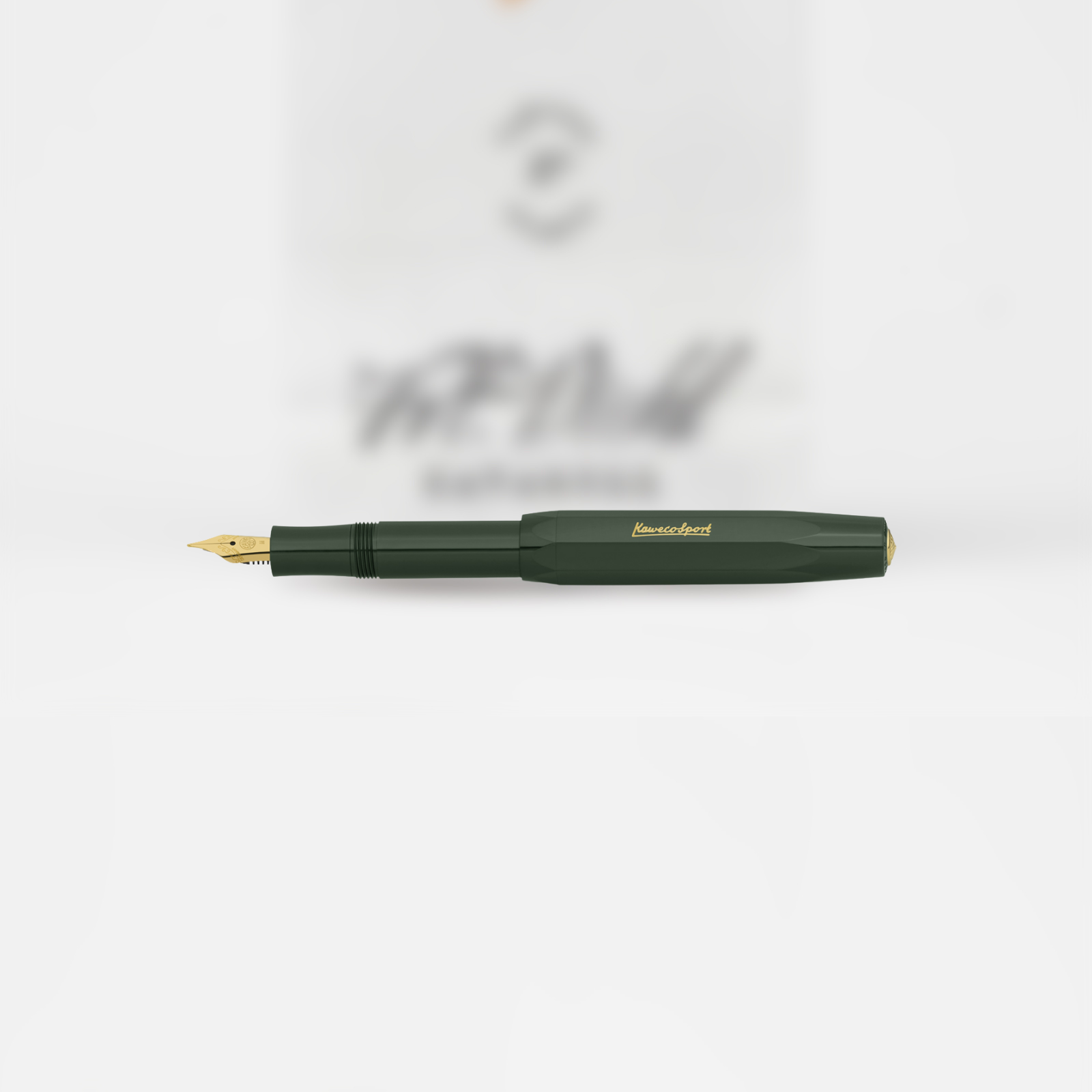 Kaweco CLASSIC Sport Füllhalter