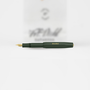 Kaweco CLASSIC Sport Füllhalter