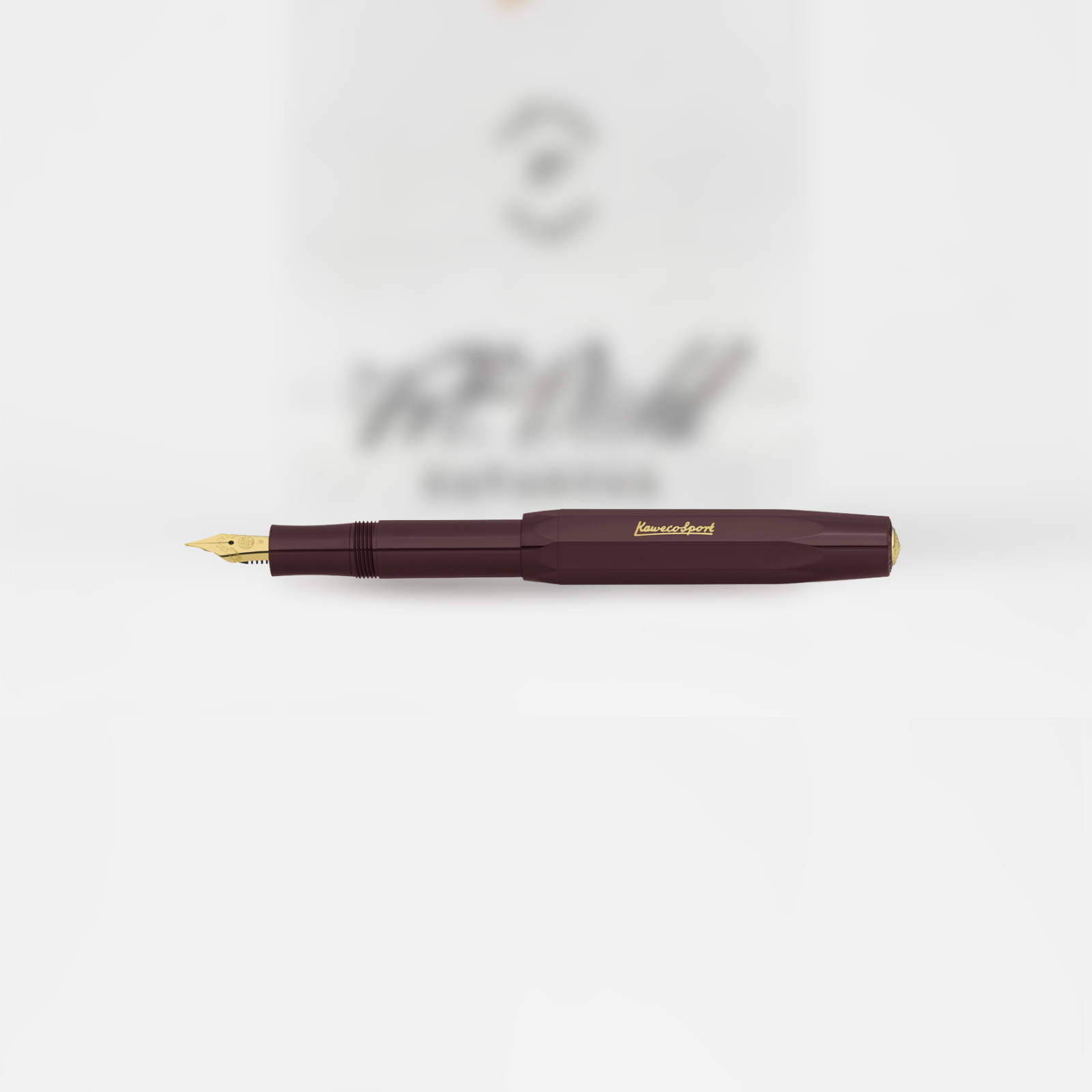 Kaweco CLASSIC Sport Füllhalter