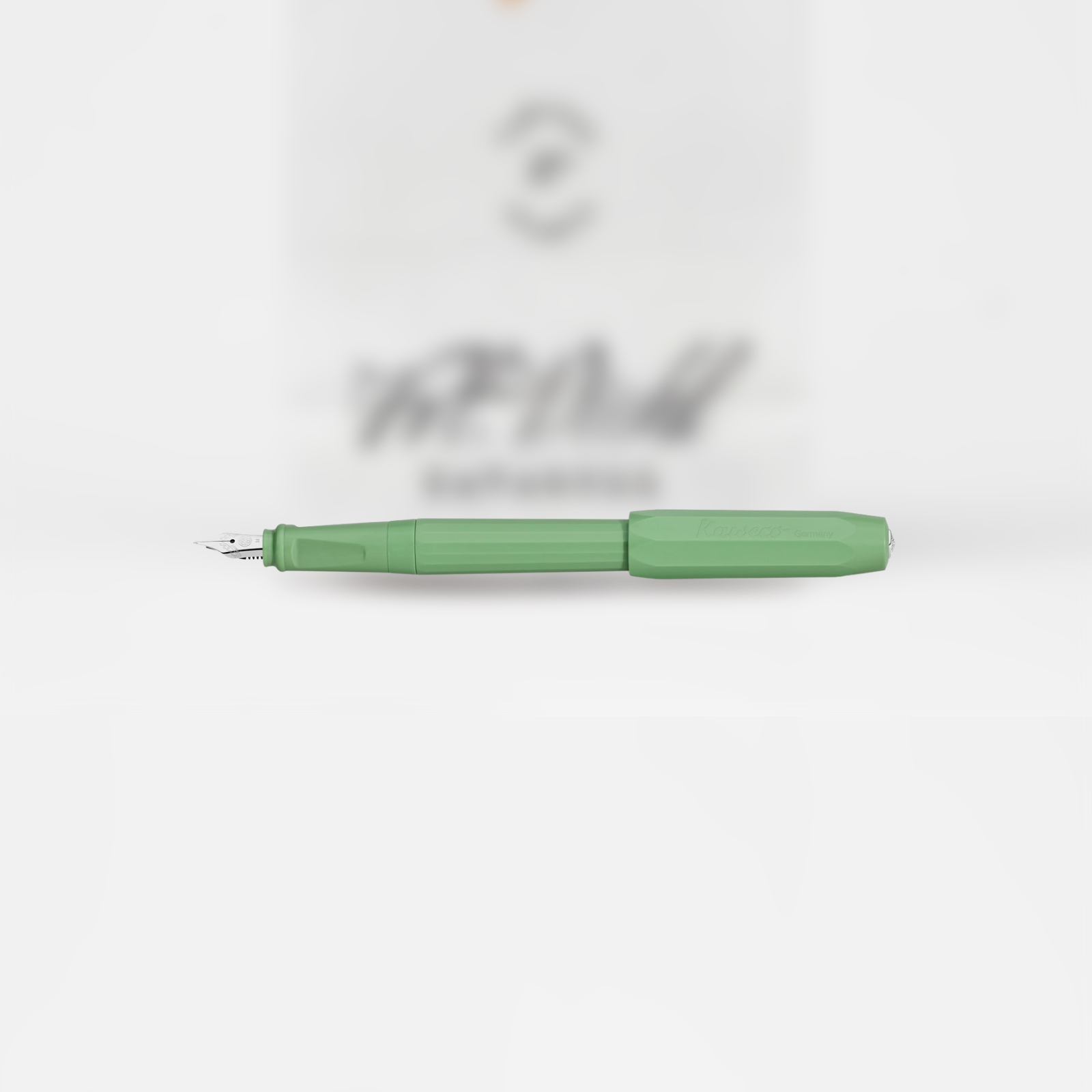 Kaweco Füller Perkeo