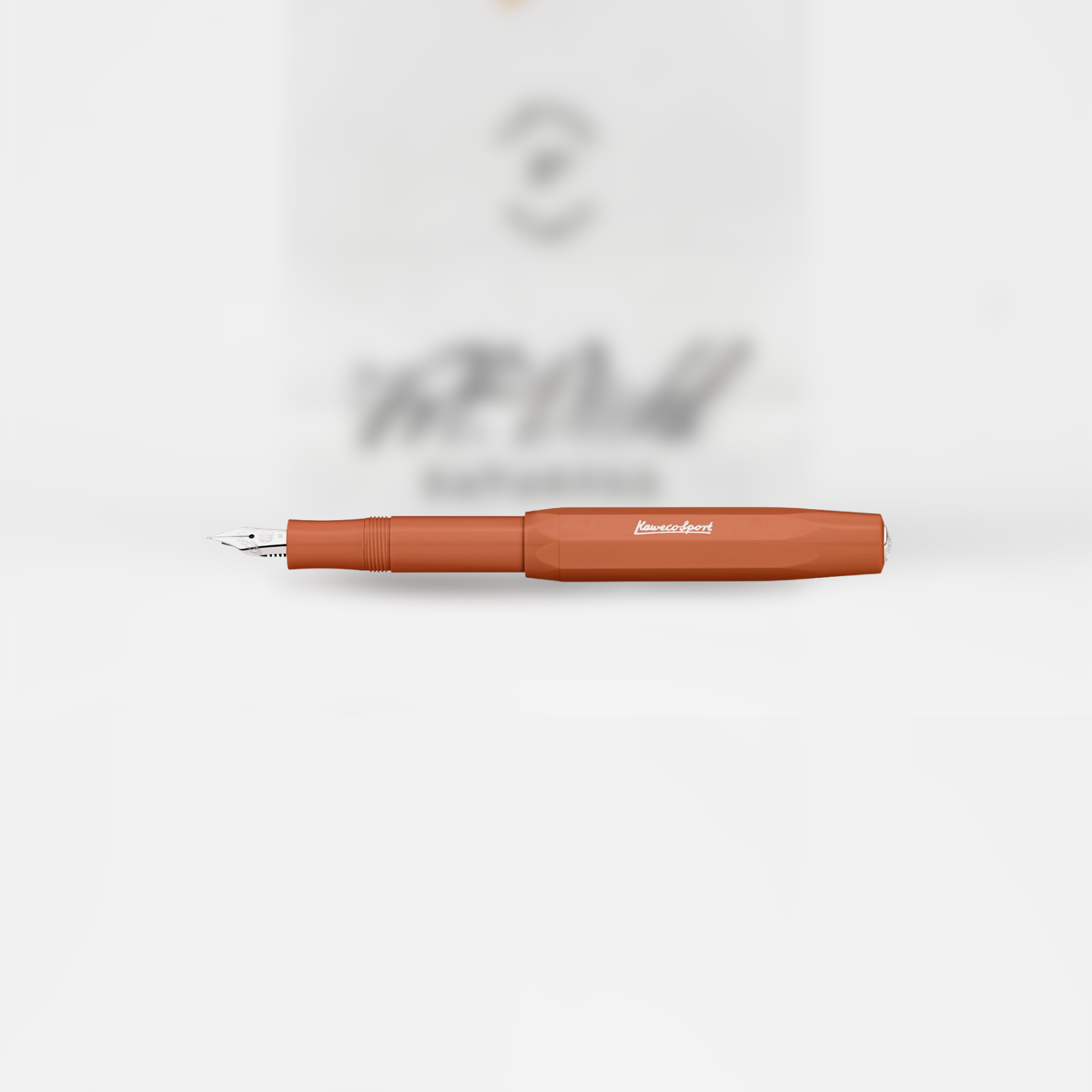 Kaweco CLASSIC Sport Füllhalter