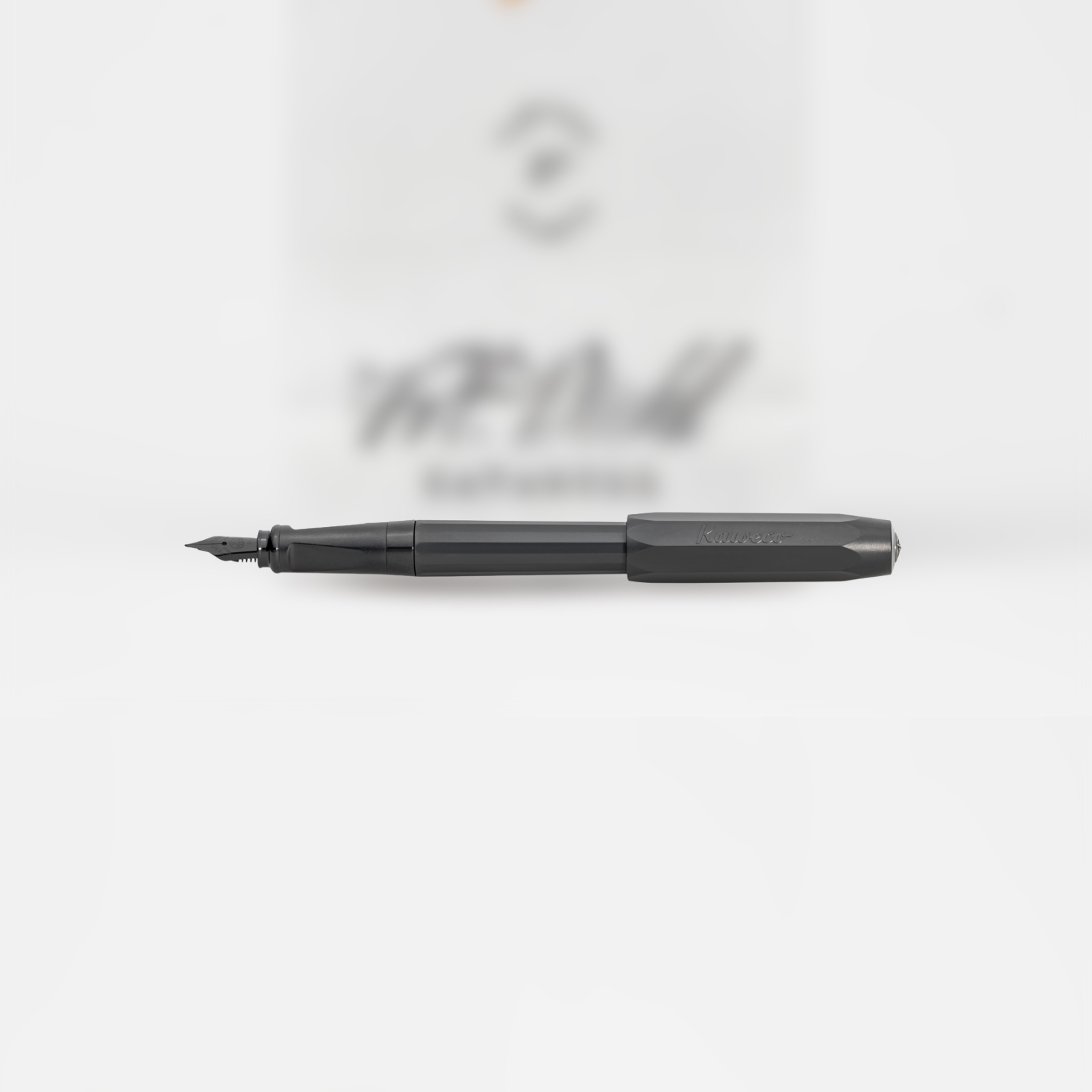 Kaweco Füller Perkeo
