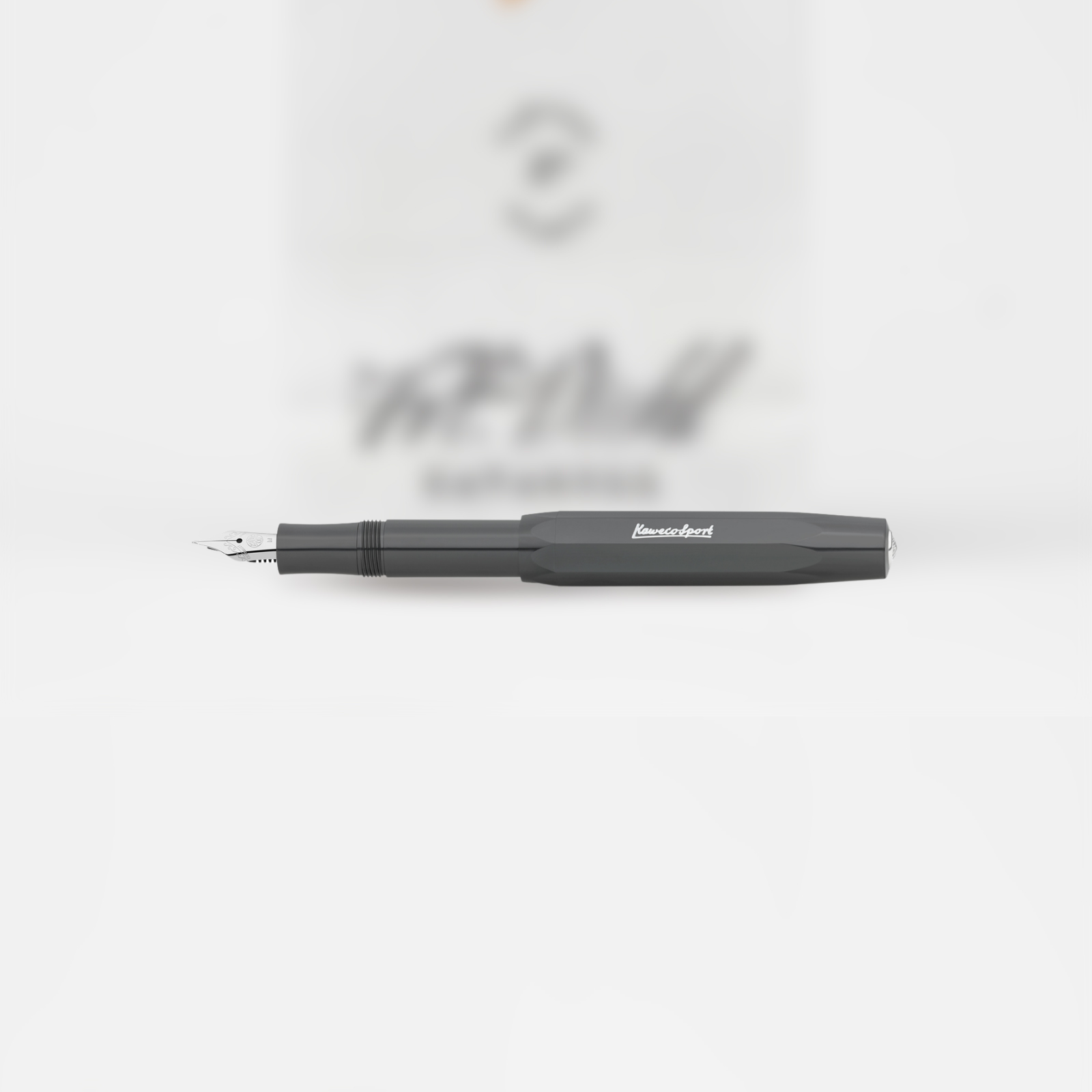 Kaweco CLASSIC Sport Füllhalter