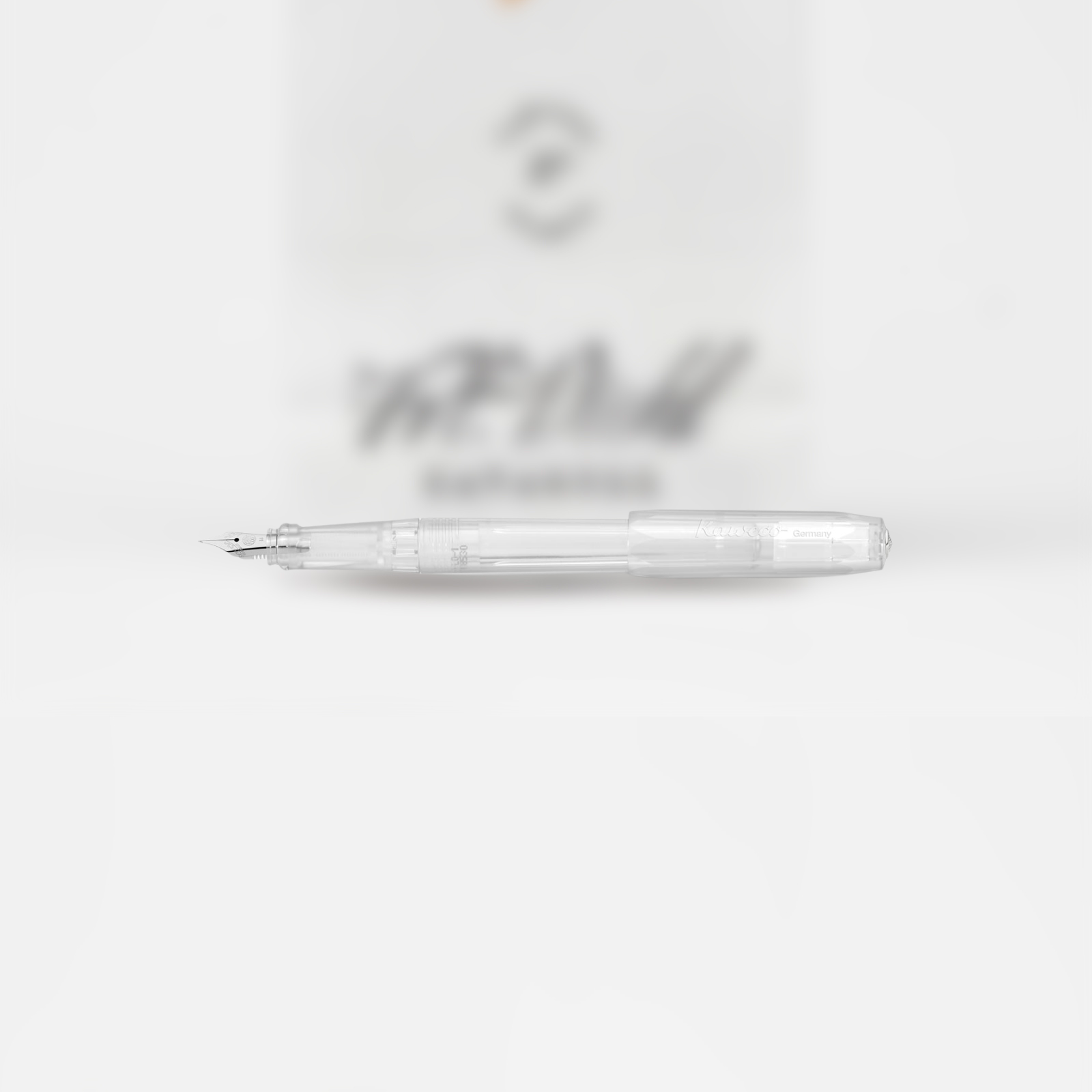 Kaweco Füller Perkeo