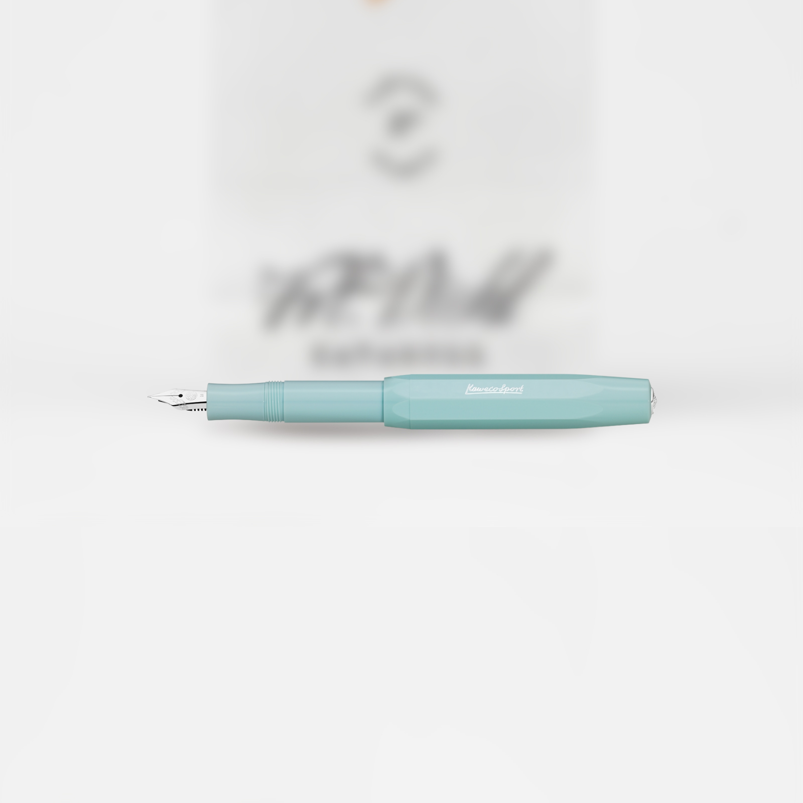 Kaweco CLASSIC Sport Füllhalter