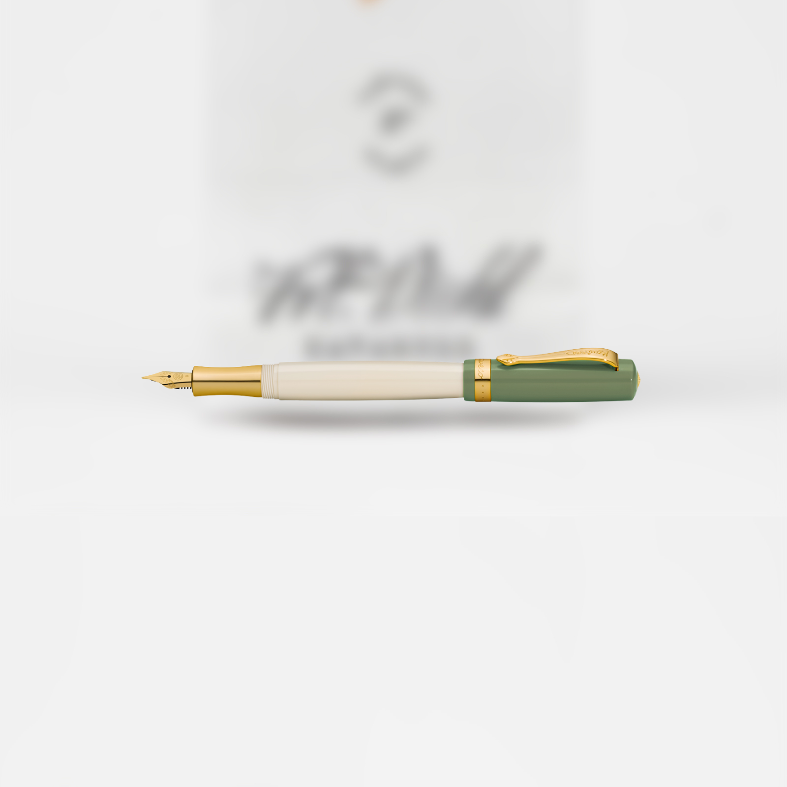 Kaweco Student Füller