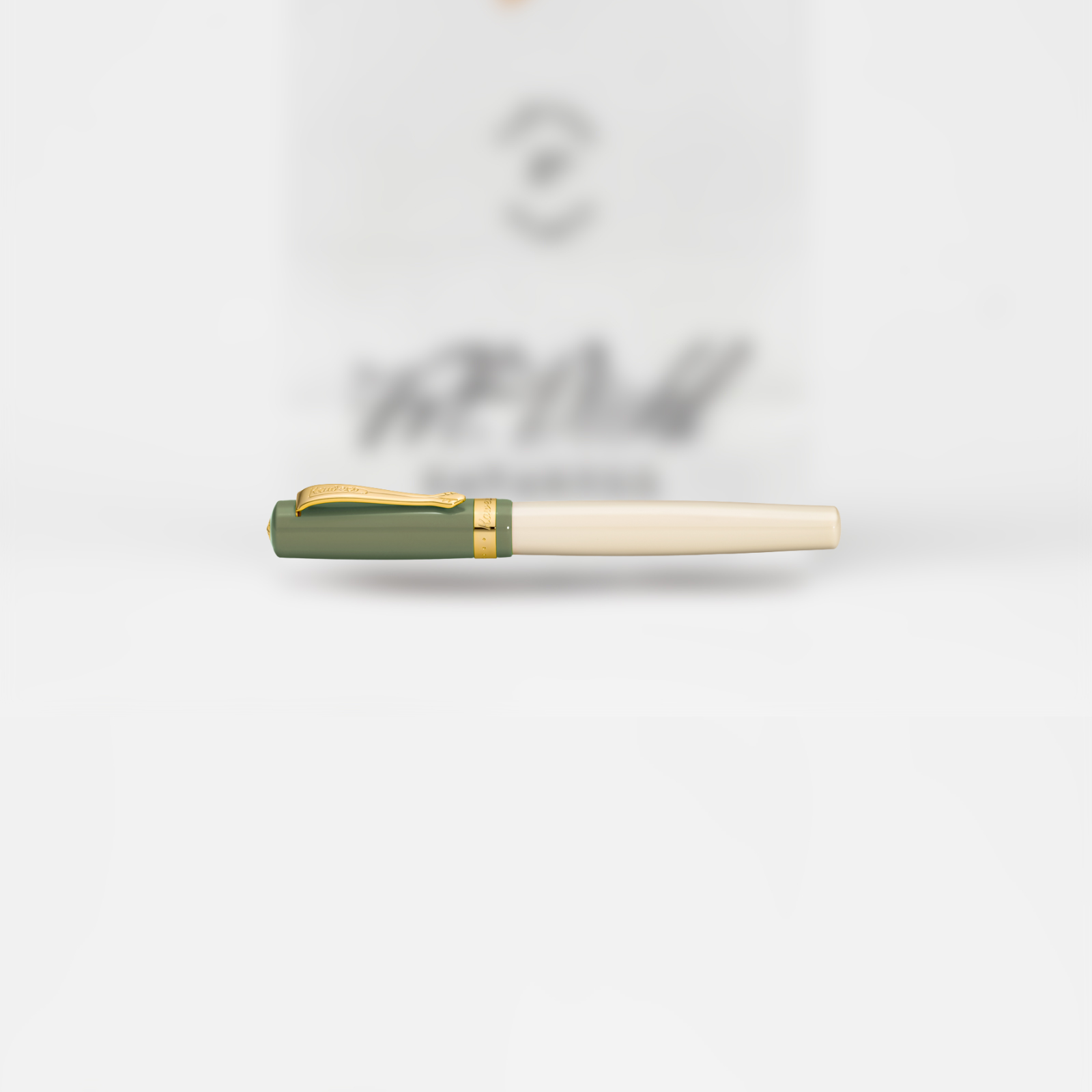 Kaweco Student Füller