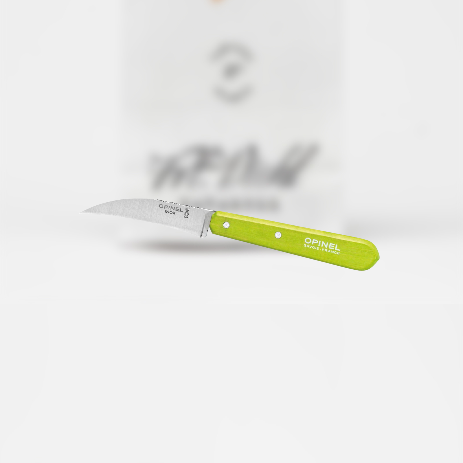 Opinel Messerset 4-teilig