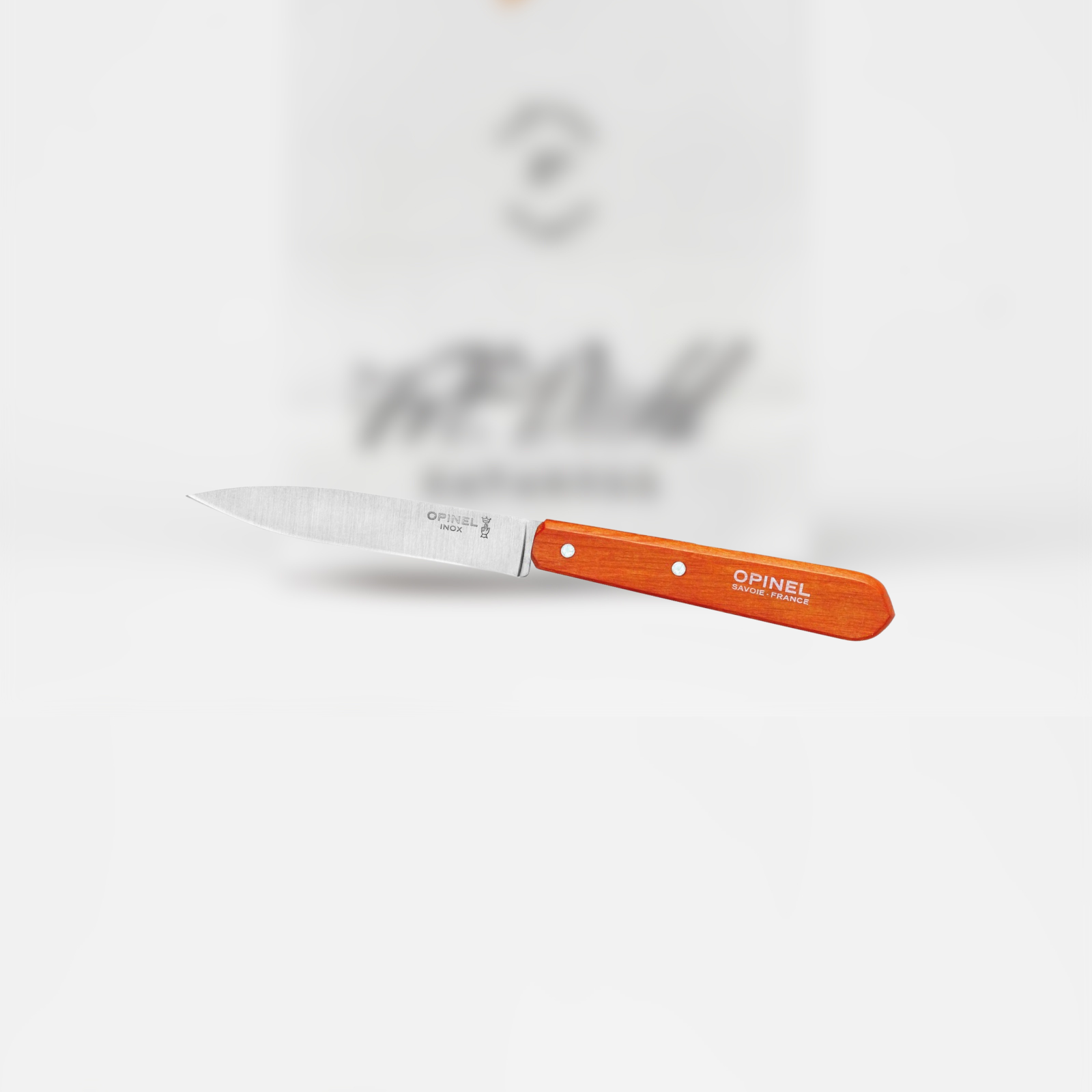 Opinel Messerset 4-teilig