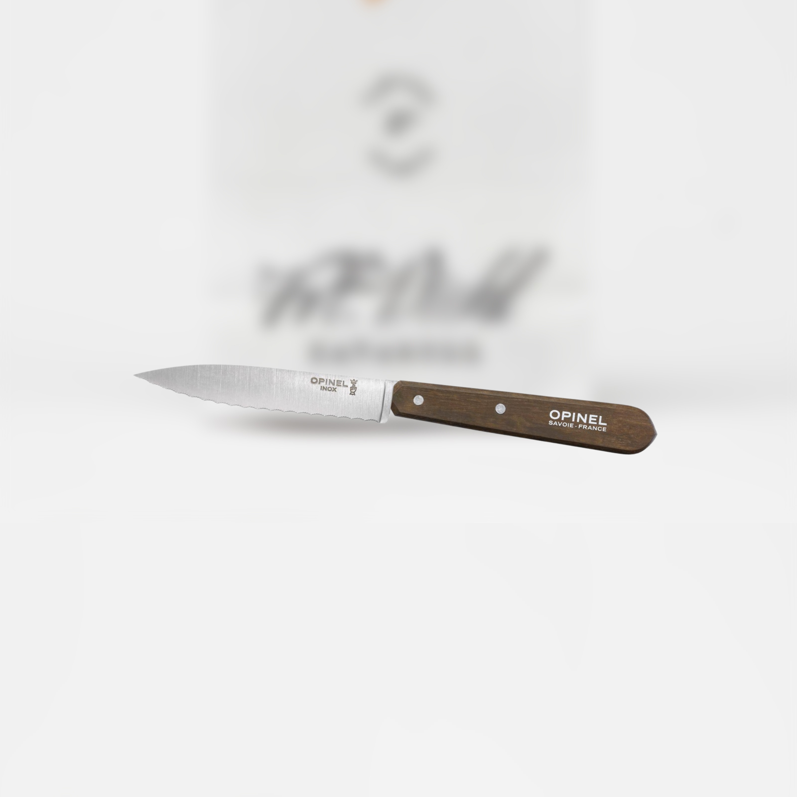 Opinel Messerset 4-teilig