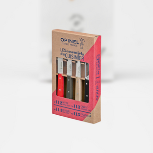Opinel Messerset 4-teilig
