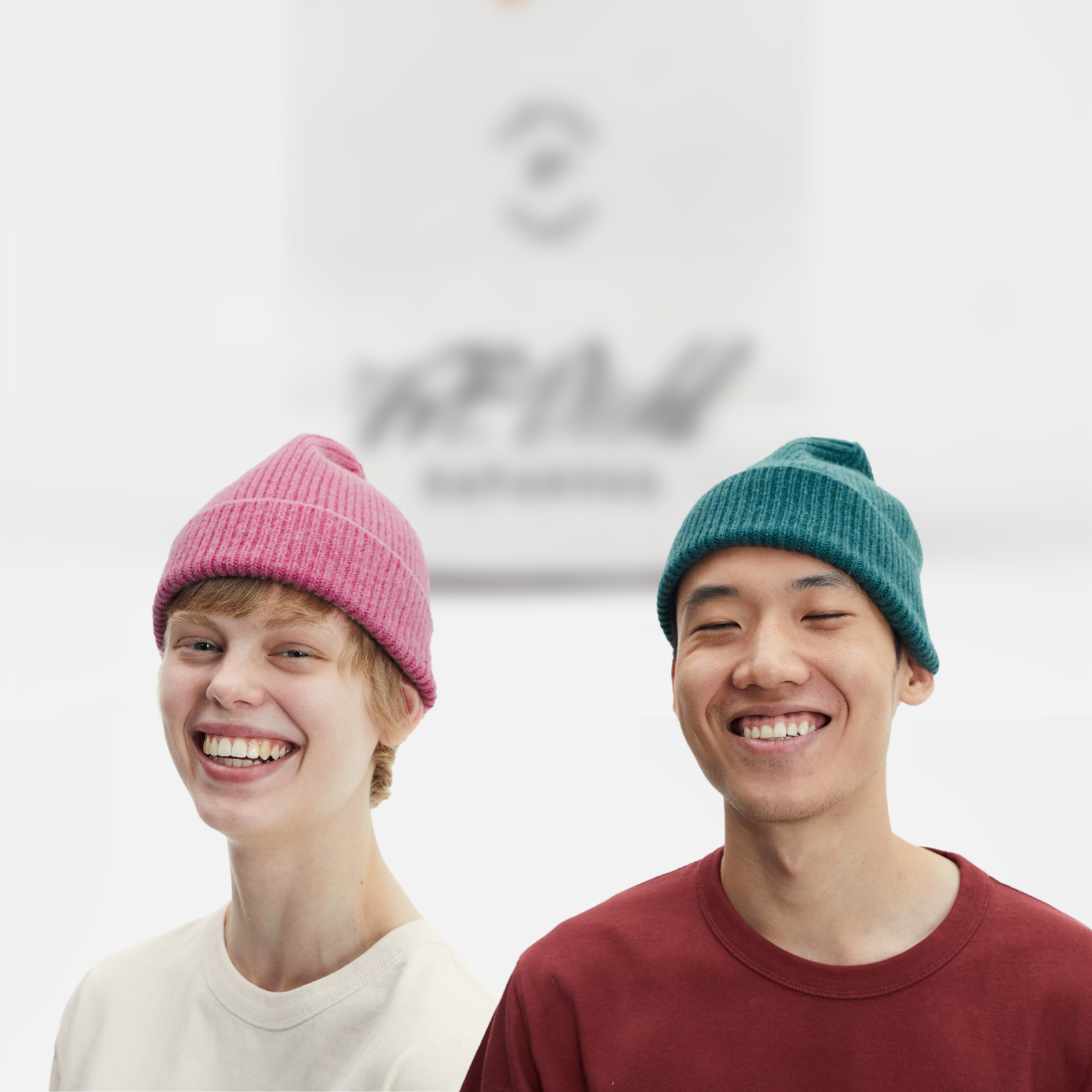 Le Bonnet Mützen - Beanie Style