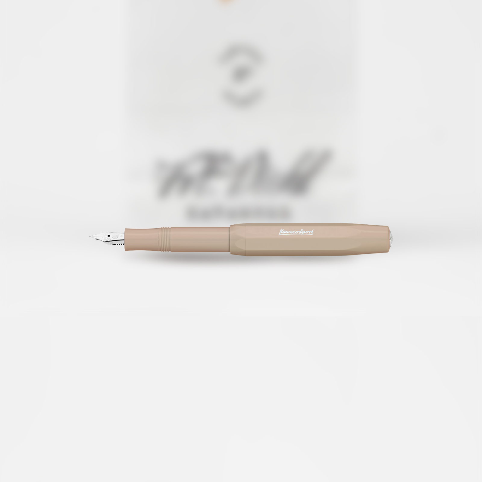 Kaweco CLASSIC Sport Füllhalter