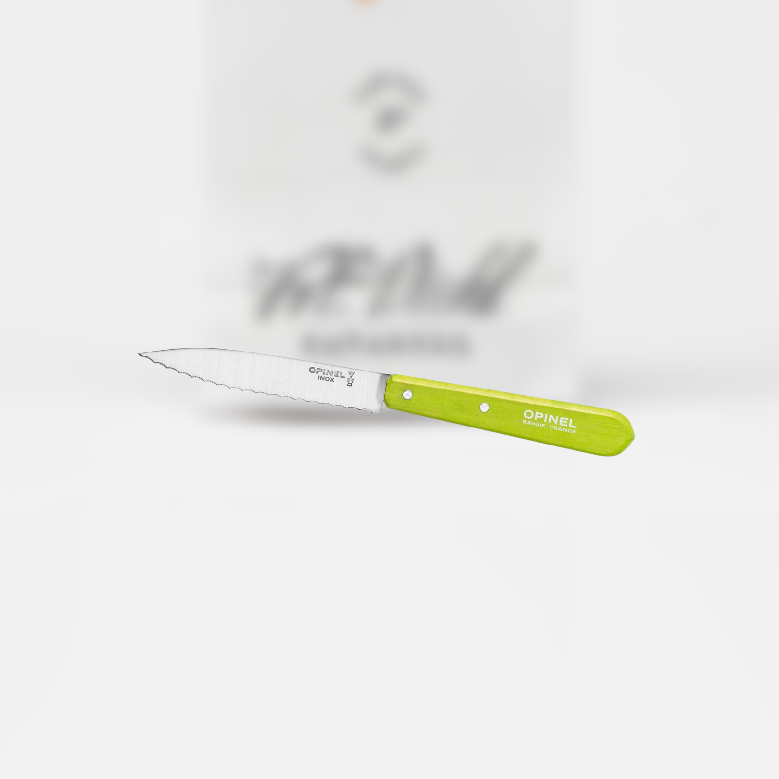 Opinel Küchenmesser Nr.113