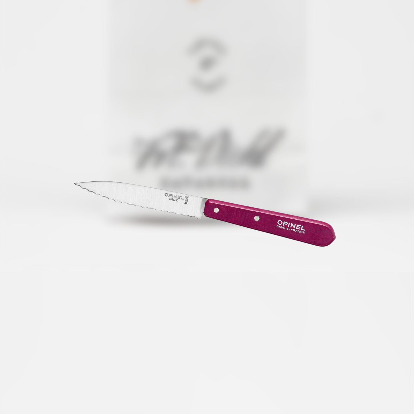 Opinel Küchenmesser Nr.113
