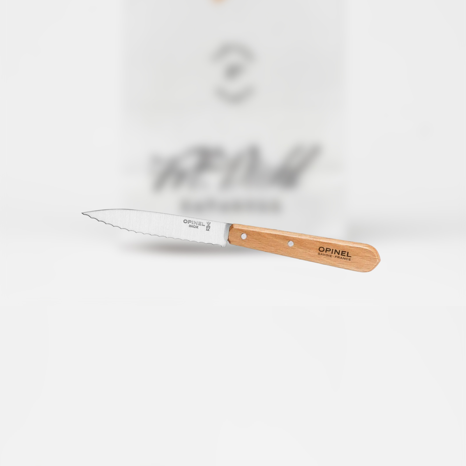 Opinel Küchenmesser Nr.113