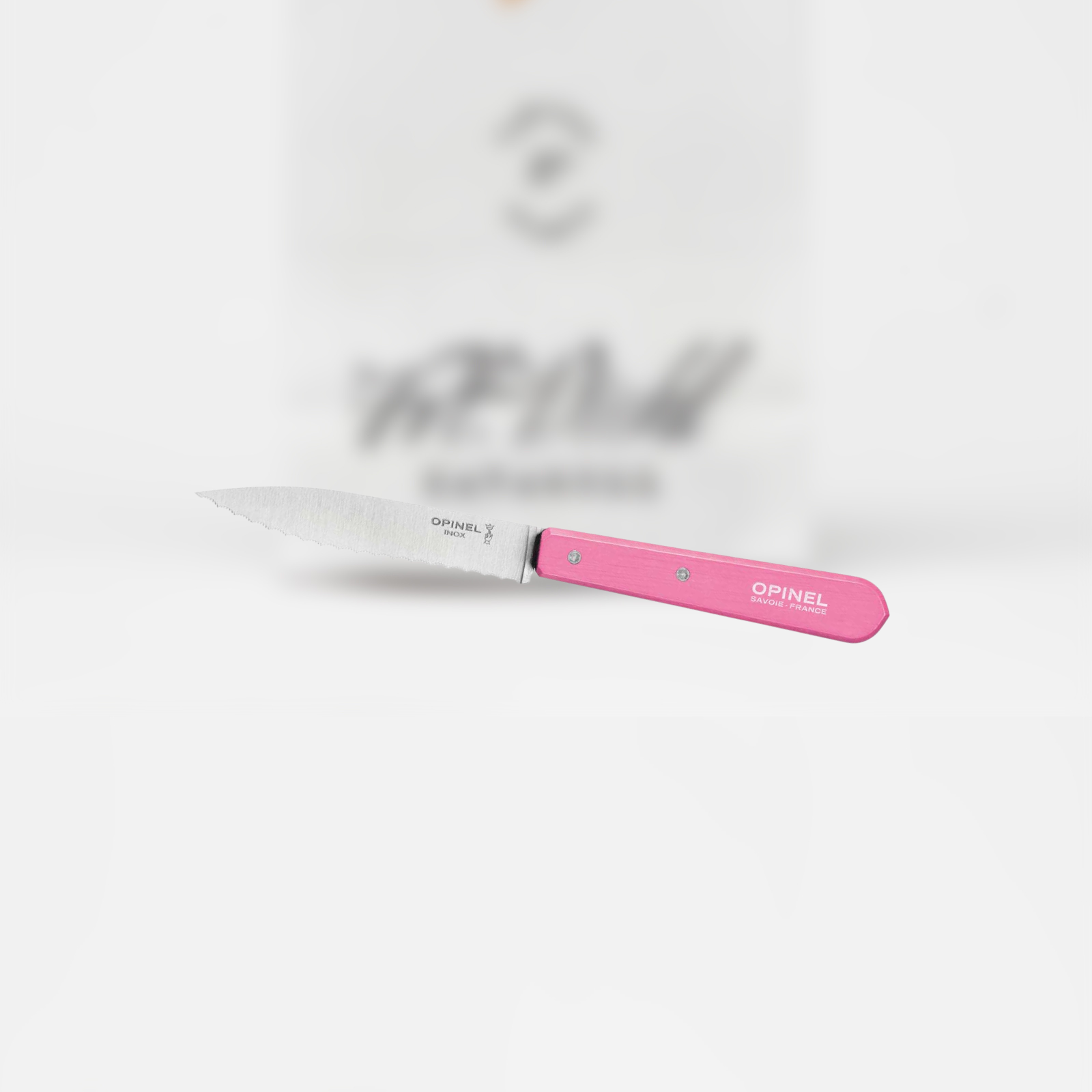 Opinel Küchenmesser Nr.113
