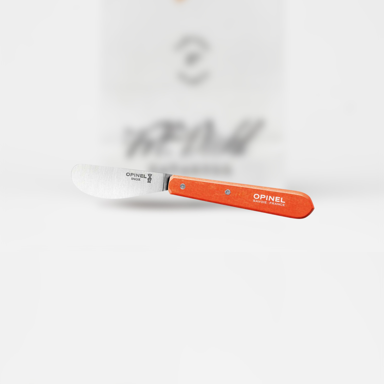 Opinel Aufstrichmesser Nr. 117