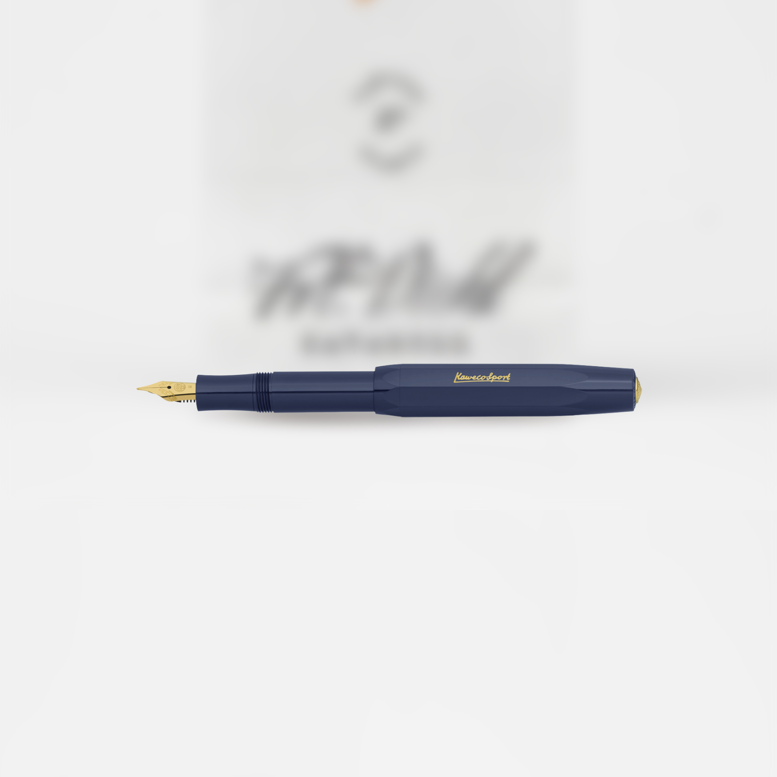 Kaweco CLASSIC Sport Füllhalter