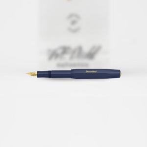 Kaweco CLASSIC Sport Füllhalter
