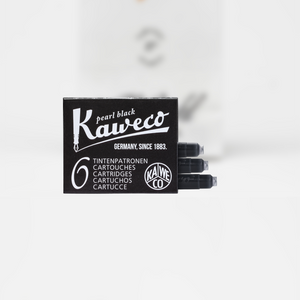 Kaweco Tintenpatronen 6-Pack
