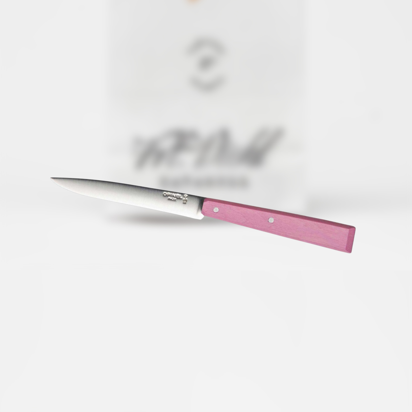 Opinel Tafelmesser einzeln