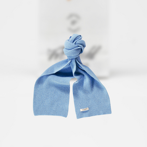 Le Bonnet Schal aus Wolle