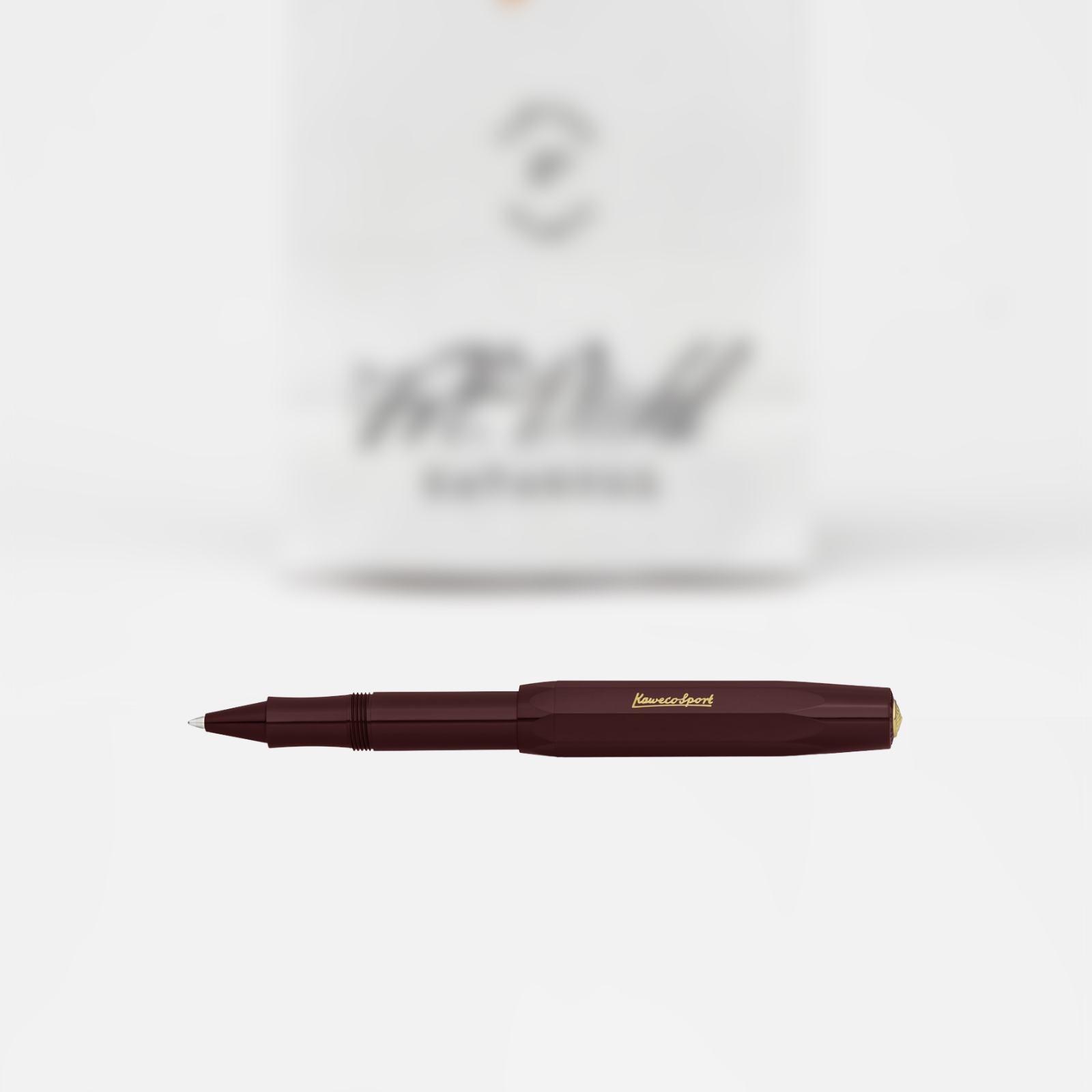 Kaweco CLASSIC Sport Gel Roller