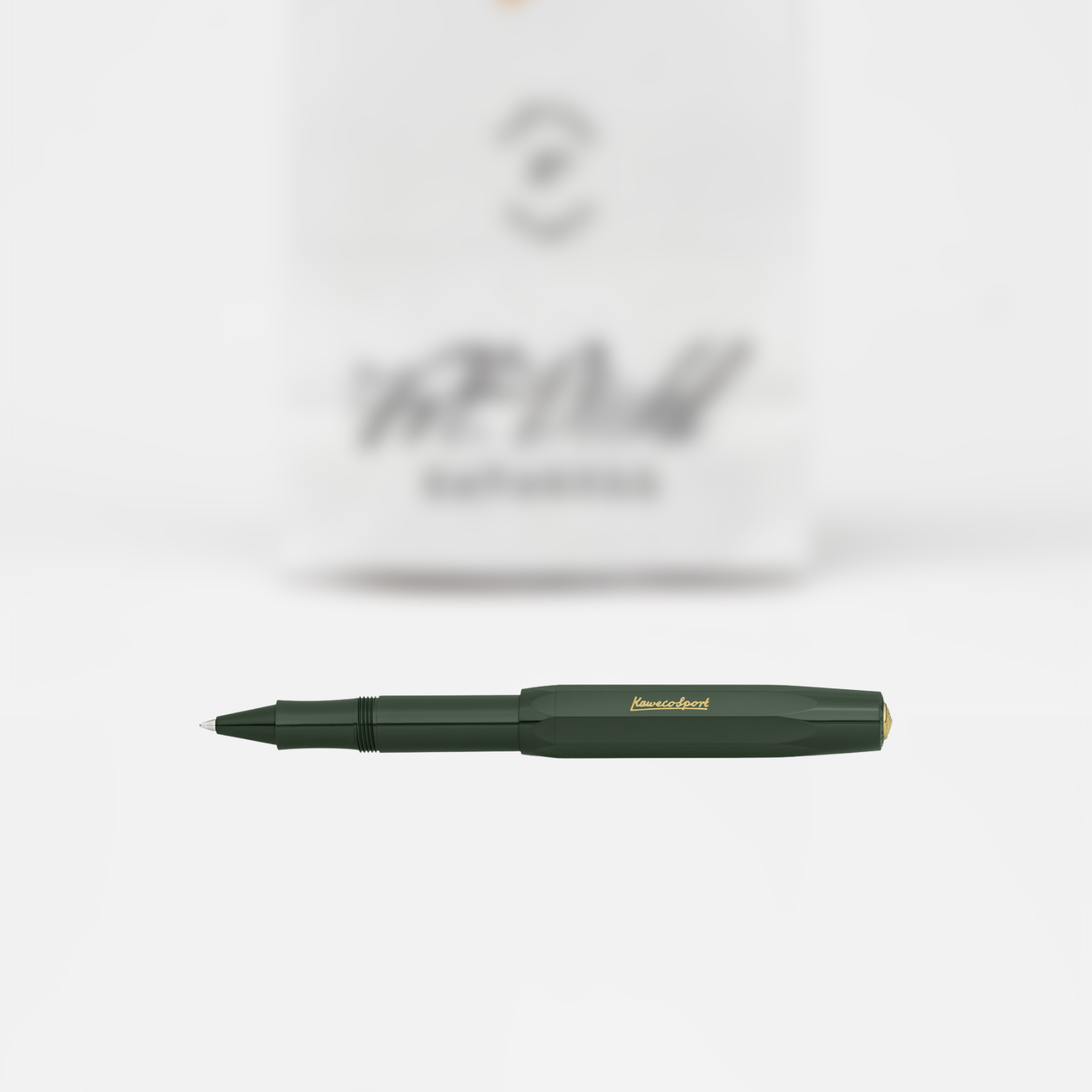Kaweco CLASSIC Sport Gel Roller