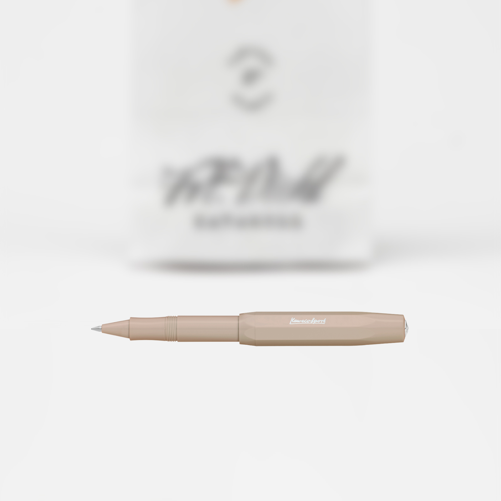 Kaweco CLASSIC Sport Gel Roller