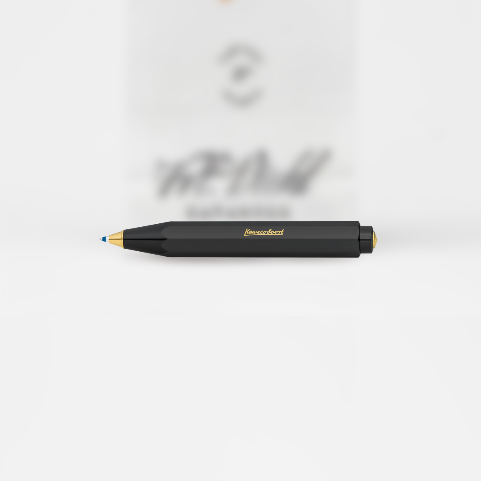 Kaweco CLASSIC Sport Kugelschreiber