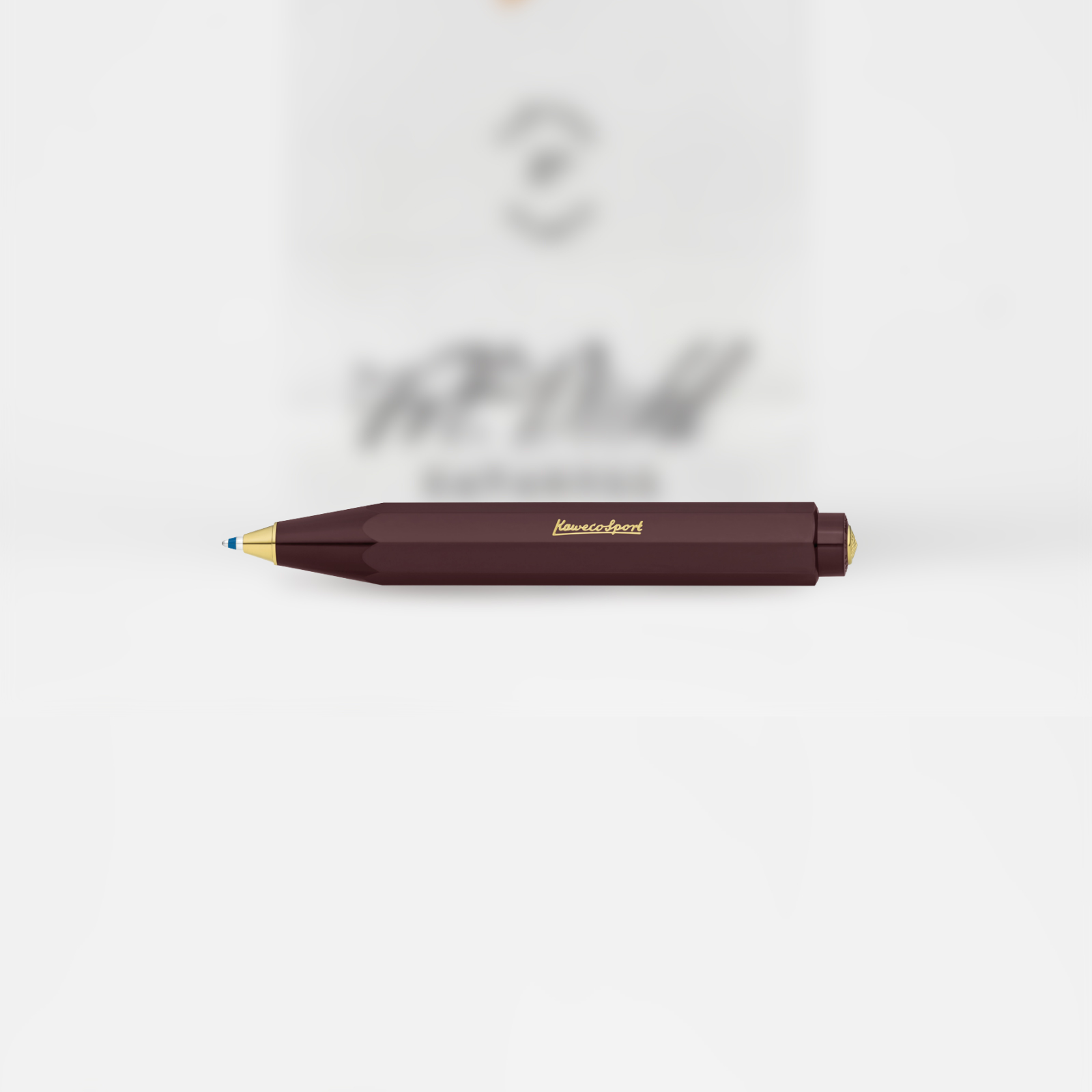 Kaweco CLASSIC Sport Kugelschreiber