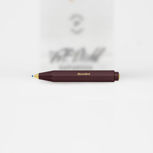 Kaweco CLASSIC Sport Kugelschreiber