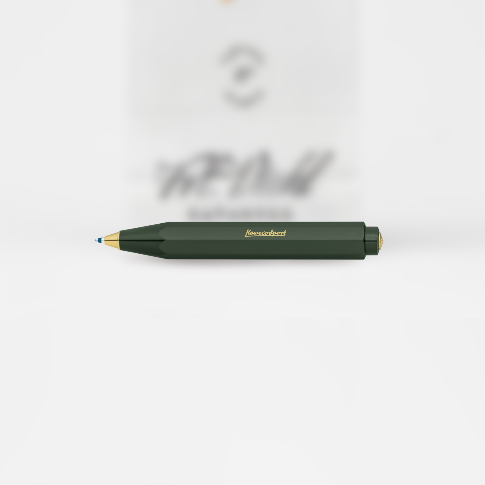 Kaweco CLASSIC Sport Kugelschreiber