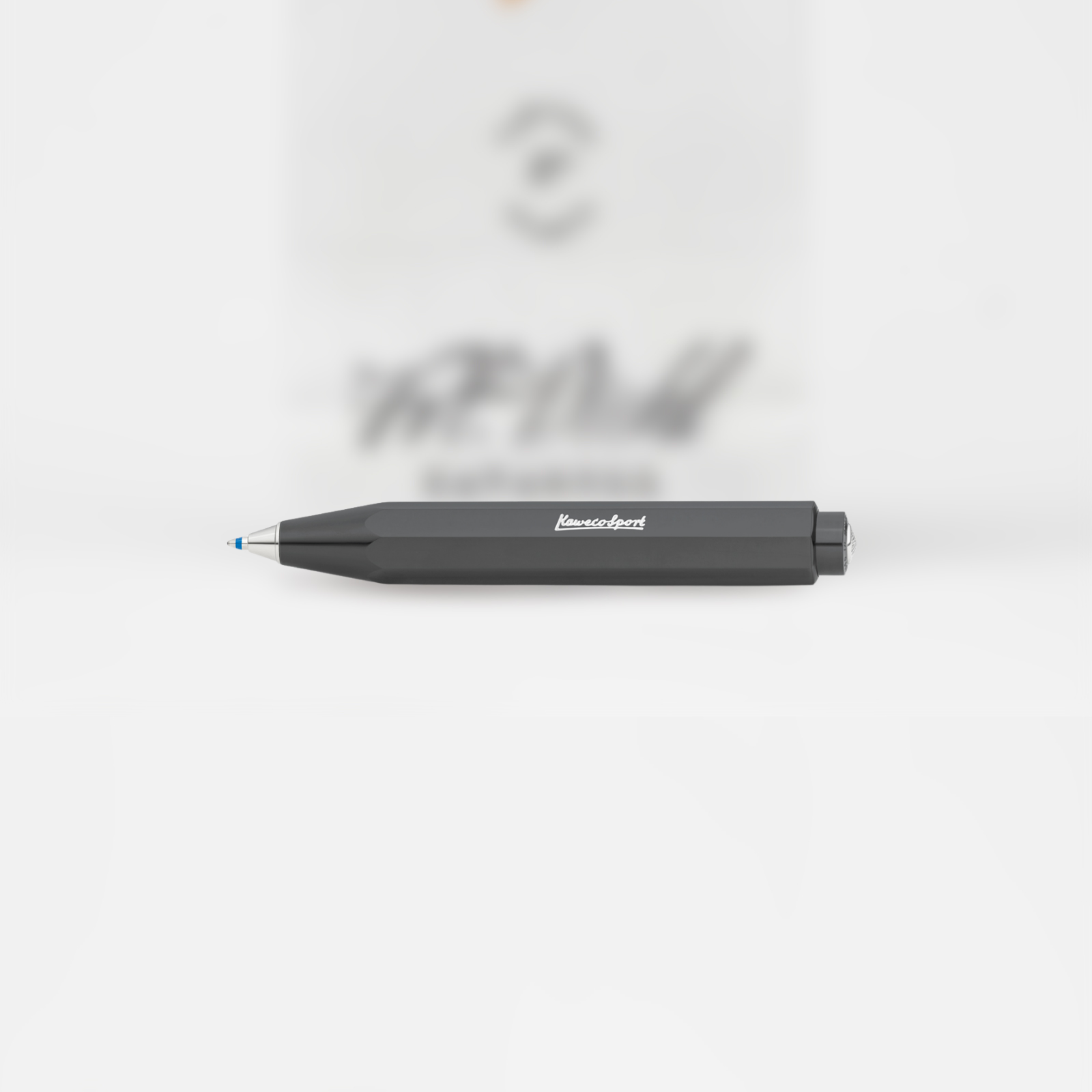 Kaweco CLASSIC Sport Kugelschreiber