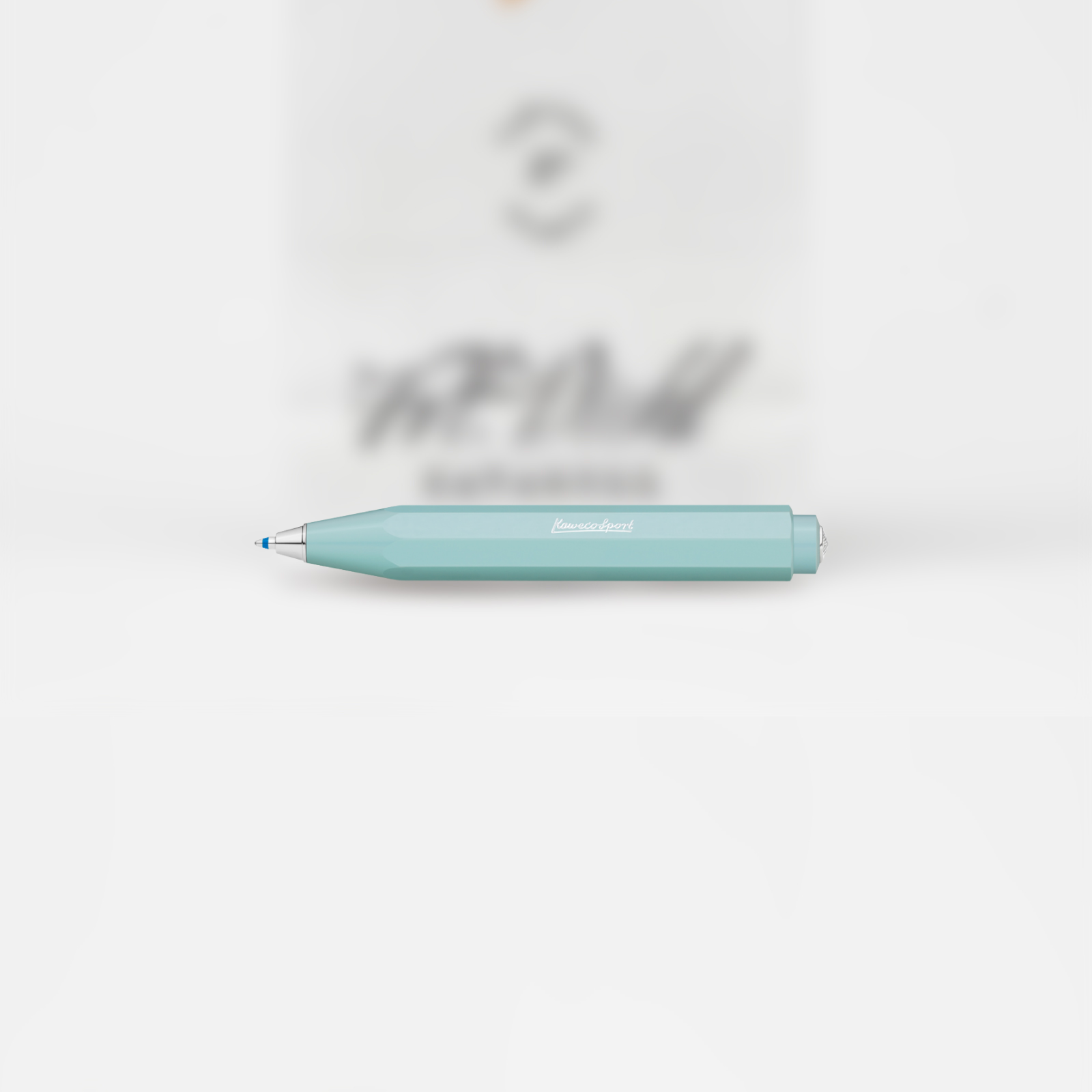 Kaweco CLASSIC Sport Kugelschreiber